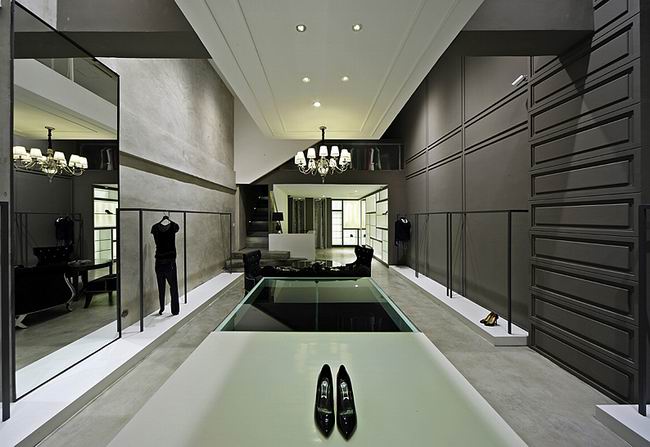 廈門珍妮坊時裝店