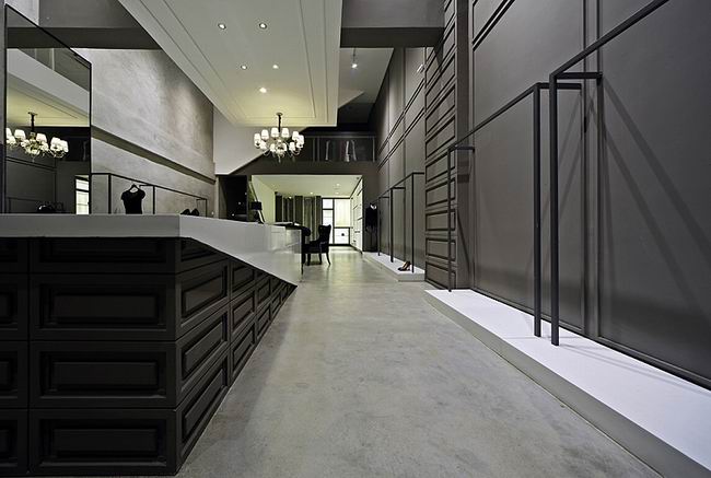 廈門珍妮坊時裝店