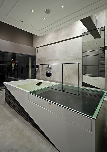 廈門珍妮坊時裝店