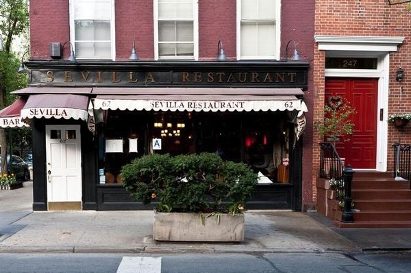 紐約西村的設計藝術感公寓