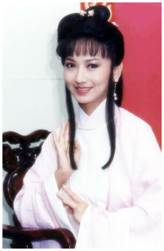 不老女星少女扮相排行潘迎紫超劉曉慶