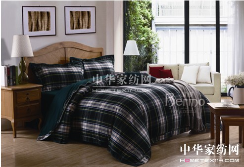 寶縵清新色彩扮涼夏居