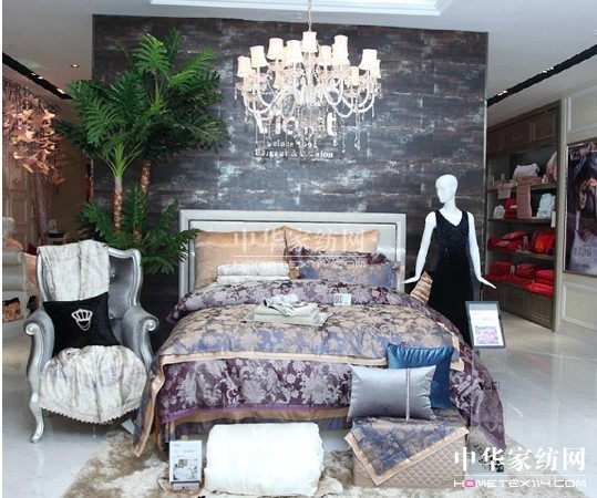 紫羅蘭家紡攻略寶典