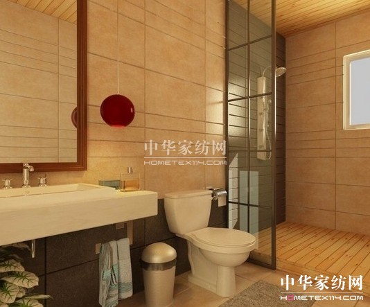 家居衛生間清潔防霉大作戰