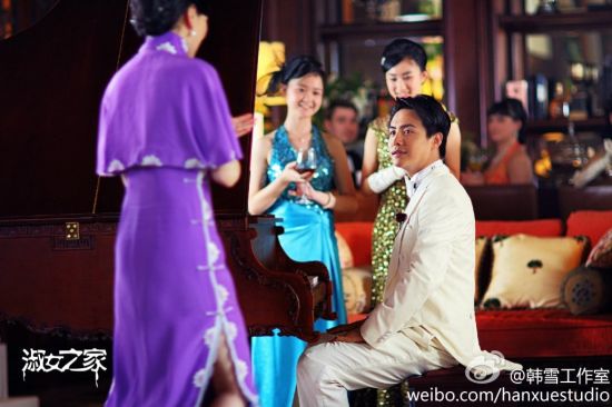 ����Ů֮�ҡ��l��������ʿ������R