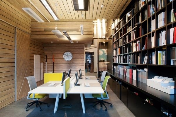 DKOffice-Showroom���eľ�k����