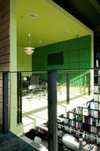 DKOffice-Showroom���eľ�k����