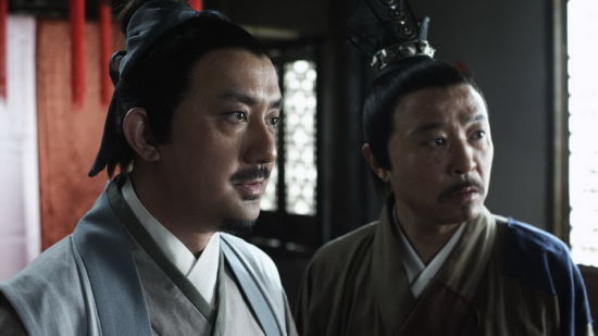 《大明按察使》姚櫓化身明代包青天