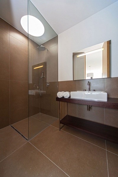 克羅地亞金色射線海灘別墅