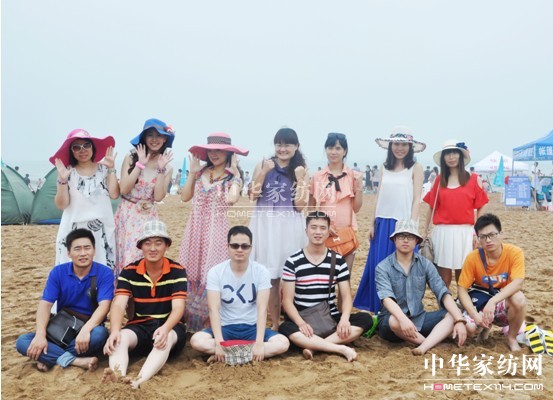 凝聚青春正能量  共筑色彩寶縵夢(mèng)