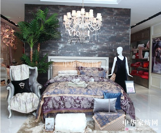 如何打造家紡行業領軍B2C品牌