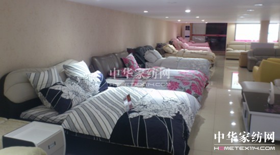 多喜愛家紡嘗試大家居整合營銷