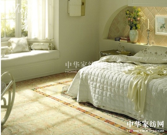 紫羅蘭您的床最好擺在哪里?