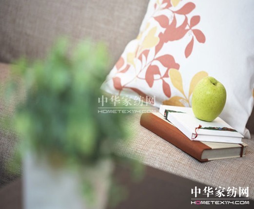 紫羅蘭家紡色彩健康學