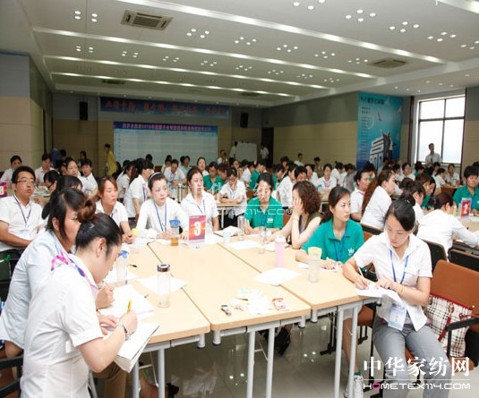 火熱夏季,紫羅蘭家紡特訓(xùn)展開