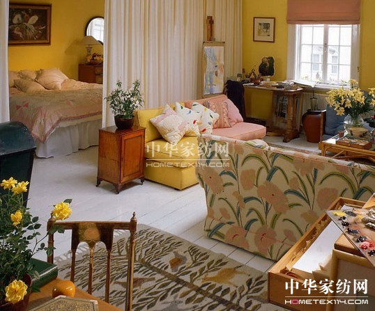 清洗時如何防止布藝品掉色或變形