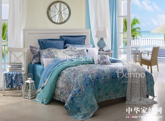 寶縵:“縵空間”里的夏日奇跡