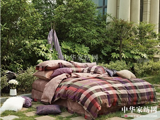 紫羅蘭:立秋時節,新品推薦