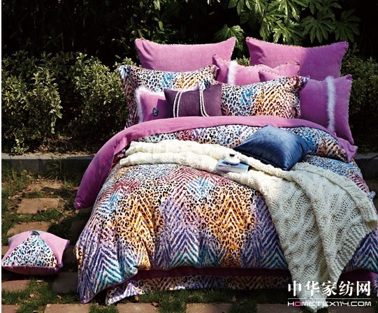 紫羅蘭:立秋時節(jié),新品推薦