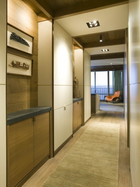 過道收納空間設(shè)計(jì)(1)