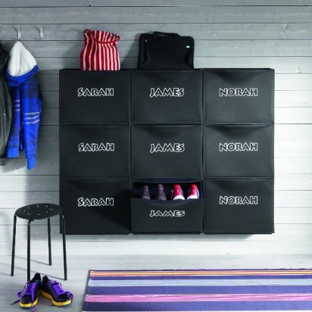 過道收納空間設計(1)