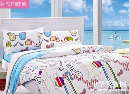 新家紡夢幻多彩,深圳禮品展驚艷全城