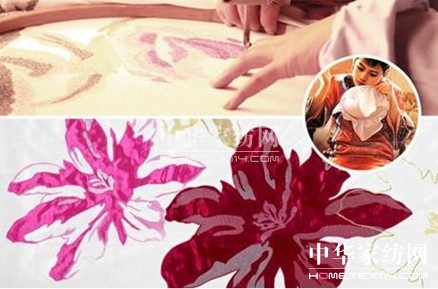 新家紡夢幻多彩,深圳禮品展驚艷全城