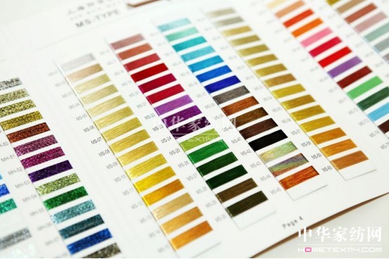 中國國際紡織紗線(秋冬)展覽會即將開啟