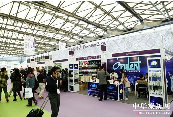 中國國際紡織紗線(秋冬)展覽會即將開啟