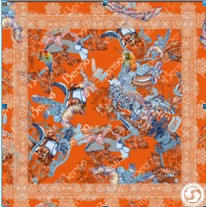 寶縵家紡2013秋冬新品曳動風(fēng)情