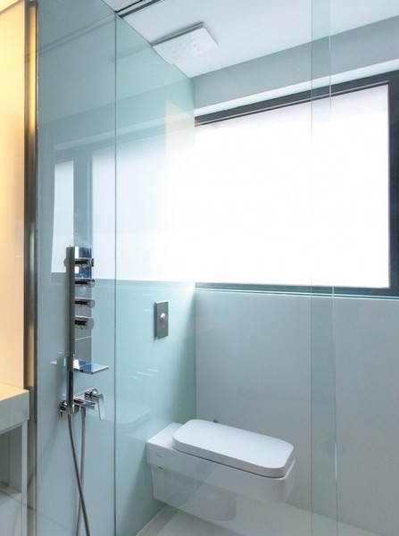 色彩視覺盛宴!羅馬尼亞H公寓