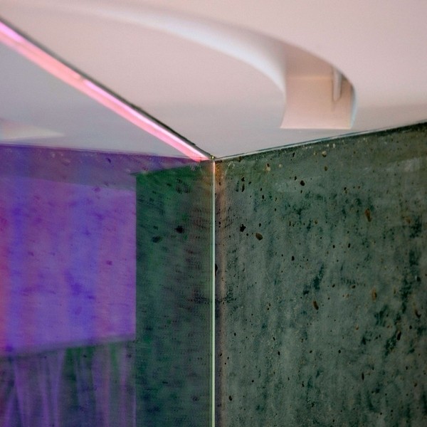 色彩視覺盛宴!羅馬尼亞H公寓