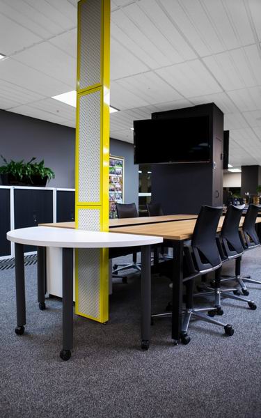 悉尼GroupM辦公室