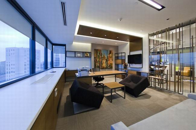 Renkmobil伊斯坦布爾辦公室