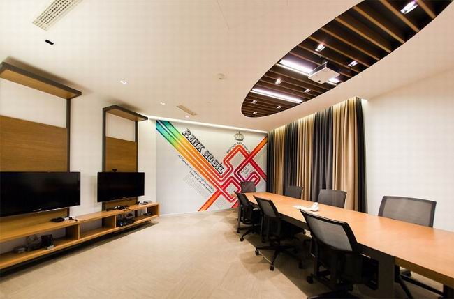 Renkmobil伊斯坦布爾辦公室