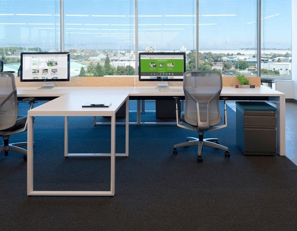 Evernote印象筆記加利福尼亞辦公室