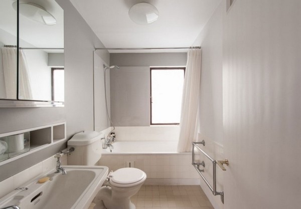 Highpoint:倫敦大地色調公寓