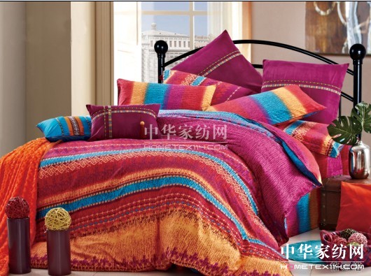 凱盛家紡產品獲“張謇杯”銀銅獎