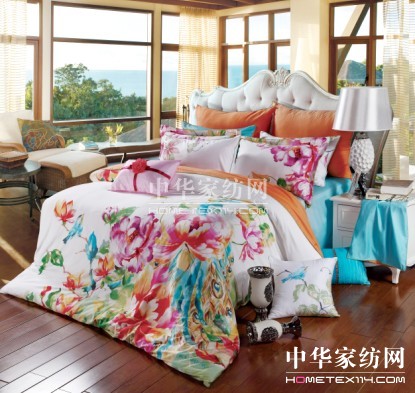 凱盛家紡產品獲“張謇杯”銀銅獎