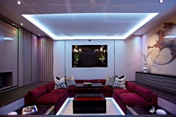 25平方米超強空間設計住宅