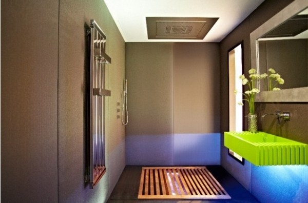 25平方米超強空間設計住宅