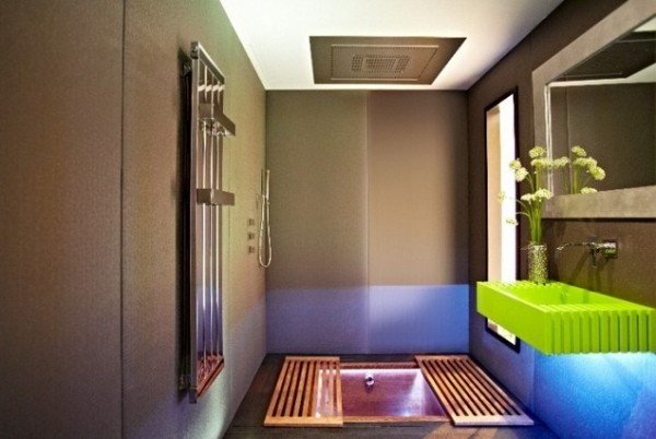 25平方米超強空間設計住宅