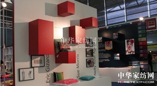 家紡展說家紡禮品:美觀與實用的融合