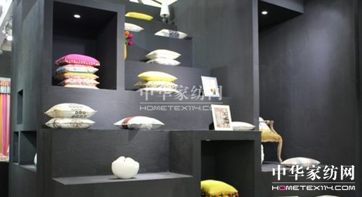 家紡展說家紡禮品:美觀與實用的融合