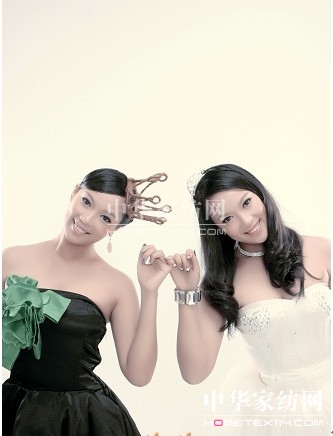 寶縵家紡“尋找雙子星”活動票選啟動