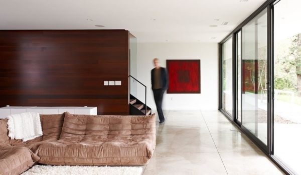 四十年的奢華悠閑TOGO沙發(fā)(1)