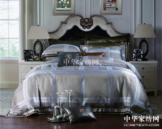 寶縵米蘭新風尚  極致千鳥格