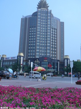 如意集團獲“中國企業(yè)500強”稱號