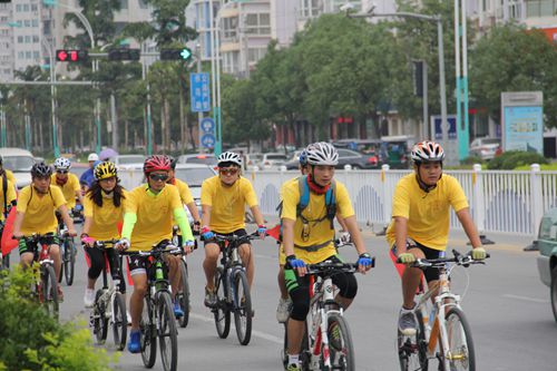 南方寢飾金秋狂歡節之助力低碳環保生活