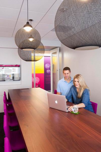 Lithium公司洛杉磯新總部